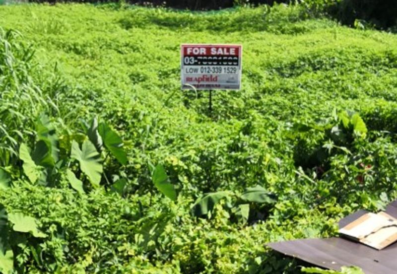 PJ Old Town Section 1/6 Bungalow Land for Sale