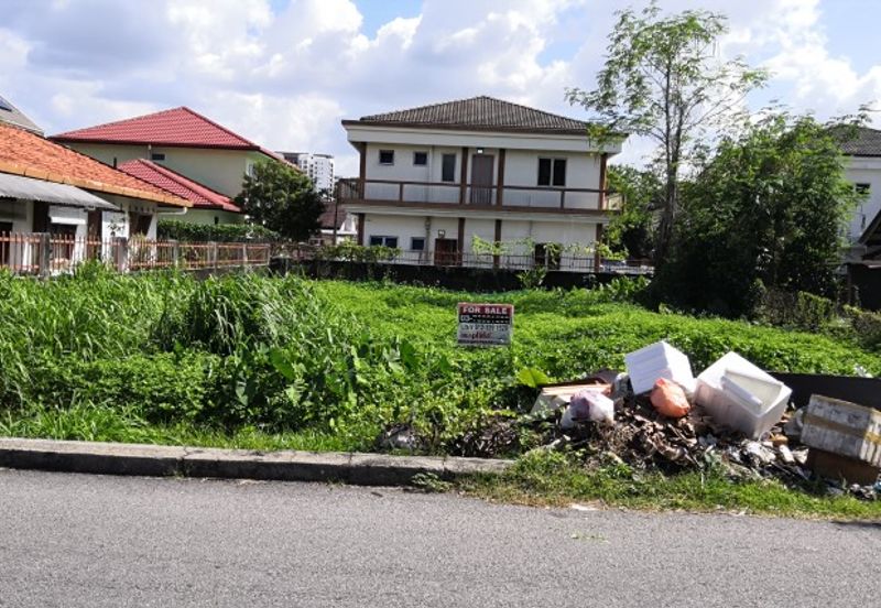 PJ Old Town Section 1/6 Bungalow Land for Sale