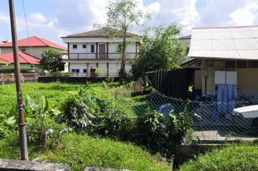 PJ Old Town Section 1/6 Bungalow Land for Sale