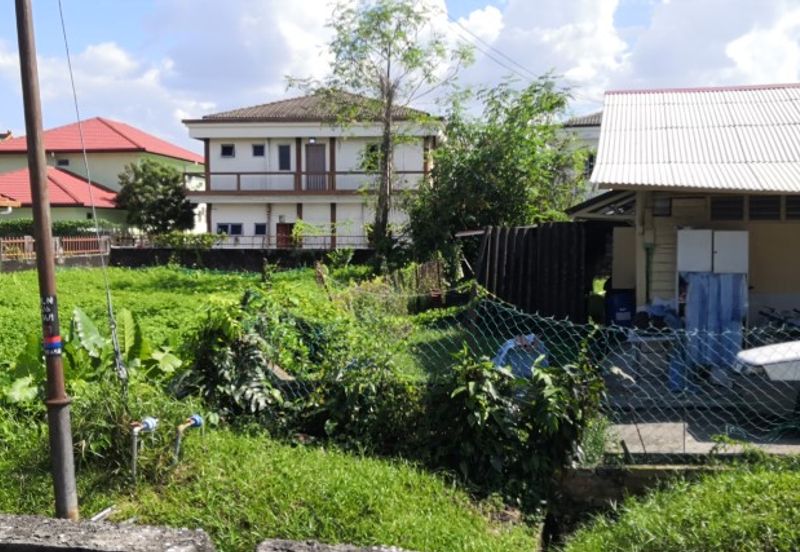PJ Old Town Section 1/6 Bungalow Land for Sale