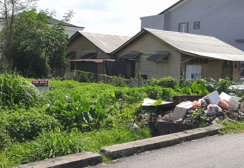 PJ Old Town Section 1/6 Bungalow Land for Sale