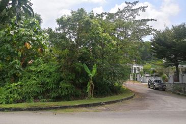 Taman Cheras Jaya