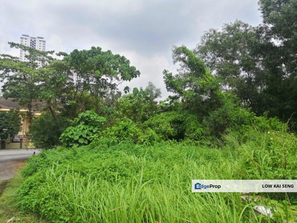 Taman Cheras Jaya Bungalow Land for Sale, Selangor, Cheras South
