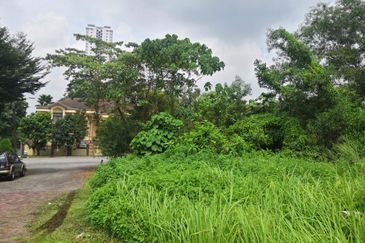 Taman Cheras Jaya