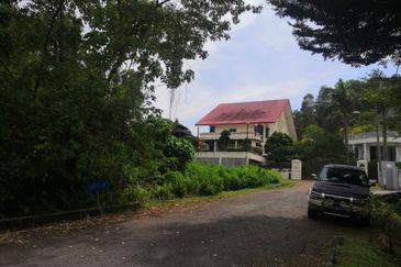 Taman Cheras Jaya