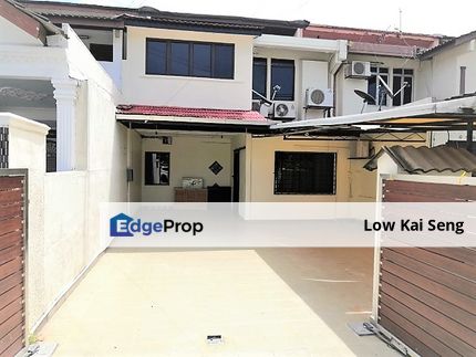 2sty Link House at SS 5C/1 Kelana Jaya for Sale, Selangor, Petaling Jaya