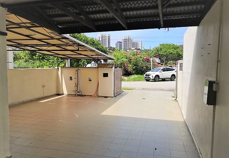 2sty Link House at SS 5C/1 Kelana Jaya for Sale