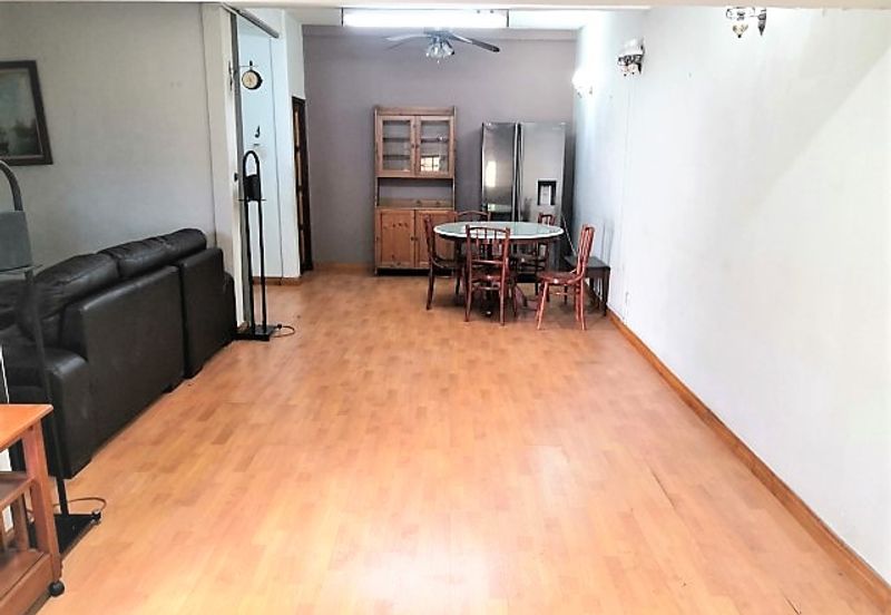 2sty Link House at SS 5C/1 Kelana Jaya for Sale