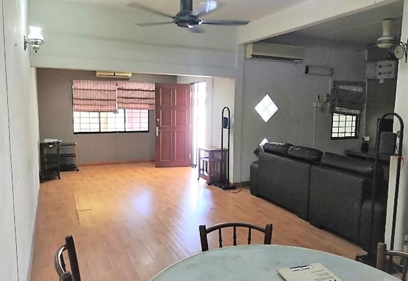 2sty Link House at SS 5C/1 Kelana Jaya for Sale