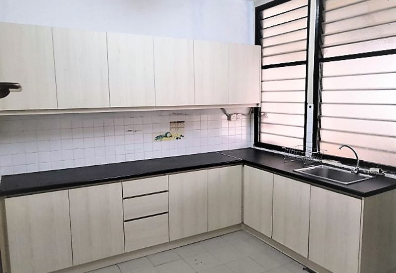 2sty Link House at SS 5C/1 Kelana Jaya for Sale