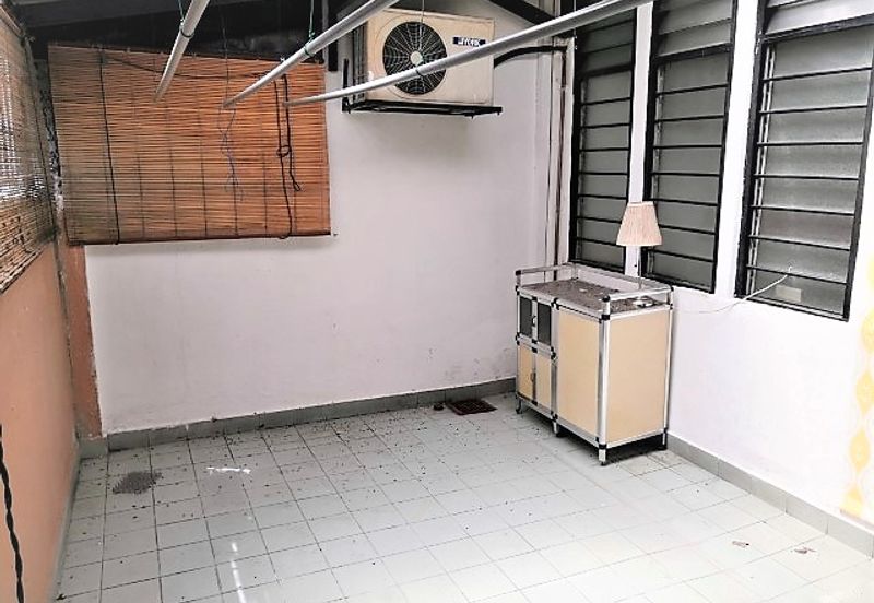 2sty Link House at SS 5C/1 Kelana Jaya for Sale