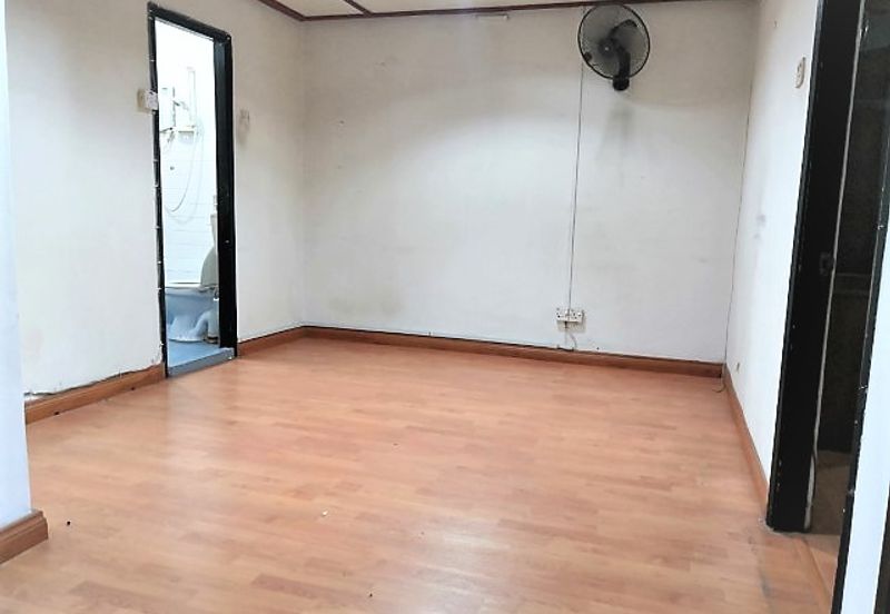 2sty Link House at SS 5C/1 Kelana Jaya for Sale