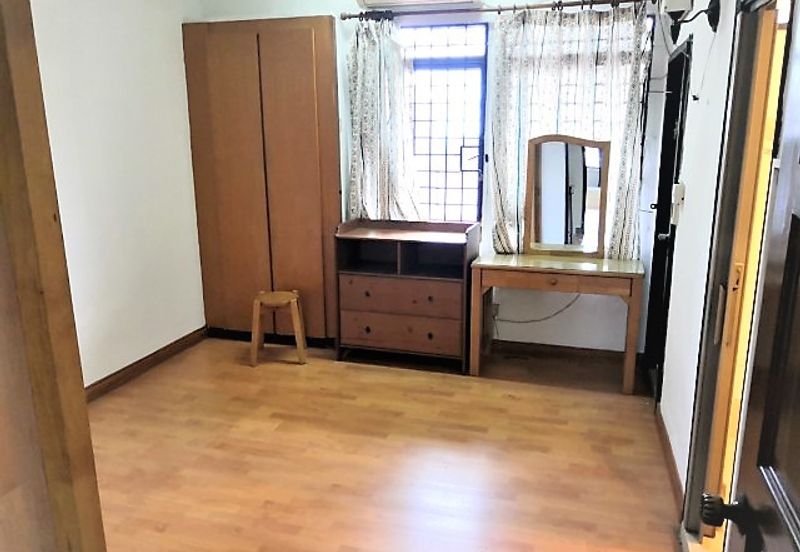 2sty Link House at SS 5C/1 Kelana Jaya for Sale