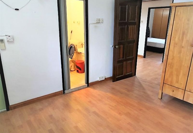 2sty Link House at SS 5C/1 Kelana Jaya for Sale