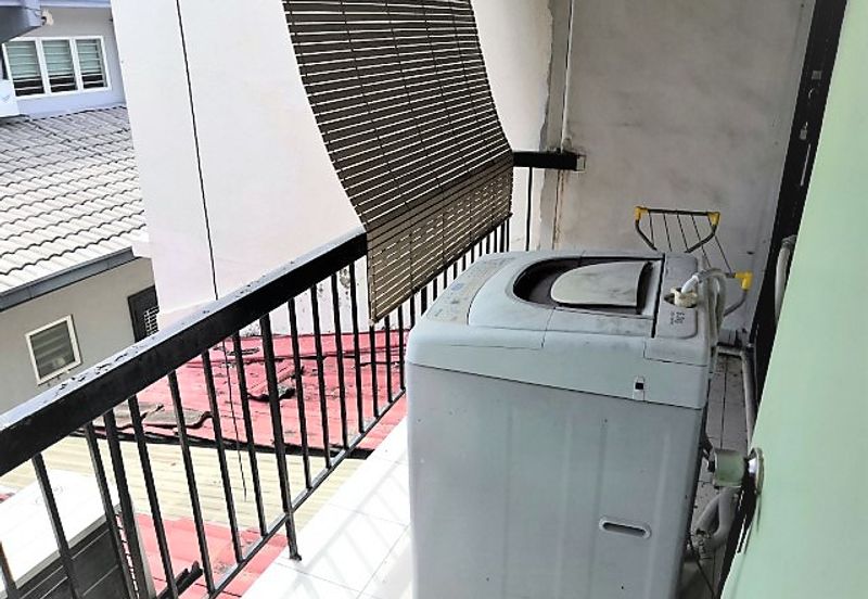 2sty Link House at SS 5C/1 Kelana Jaya for Sale