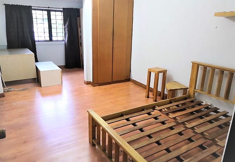 2sty Link House at SS 5C/1 Kelana Jaya for Sale