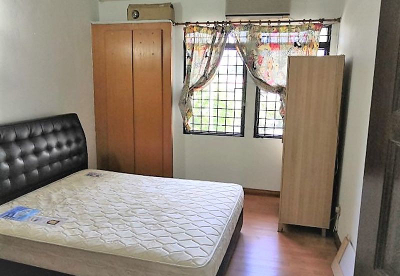 2sty Link House at SS 5C/1 Kelana Jaya for Sale