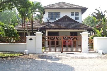 Damansara Heights (Bukit Damansara)