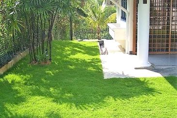 Damansara Heights (Bukit Damansara)