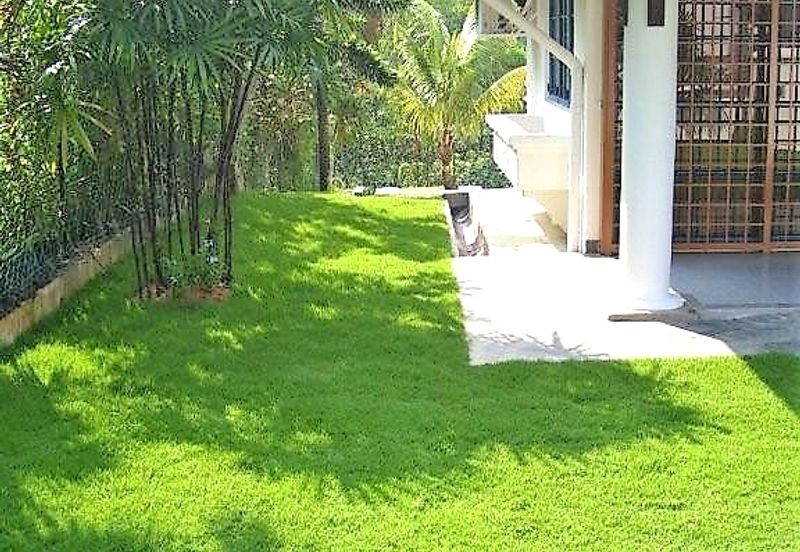 Damansara Heights (Bukit Damansara)