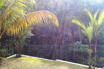 Damansara Heights (Bukit Damansara)