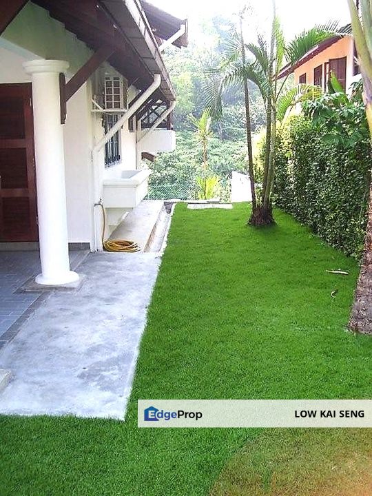 Jalan Setiabakti 2sty Bungalow for Sale, Kuala Lumpur, Damansara Heights