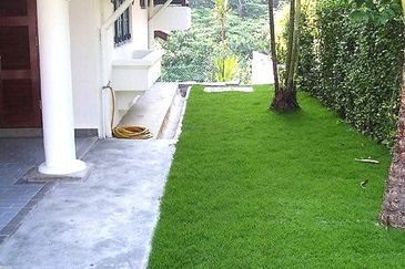 Damansara Heights (Bukit Damansara)