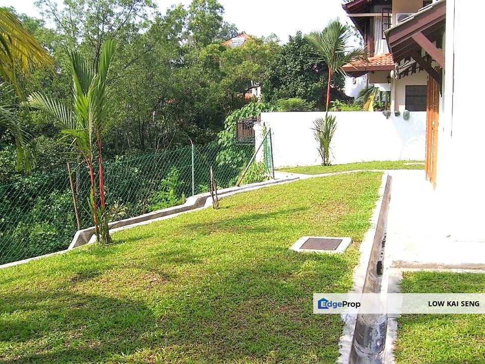 Jalan Setiabakti 2sty Bungalow for Sale, Kuala Lumpur, Damansara Heights