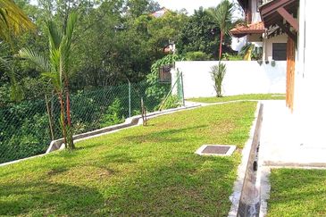 Damansara Heights (Bukit Damansara)