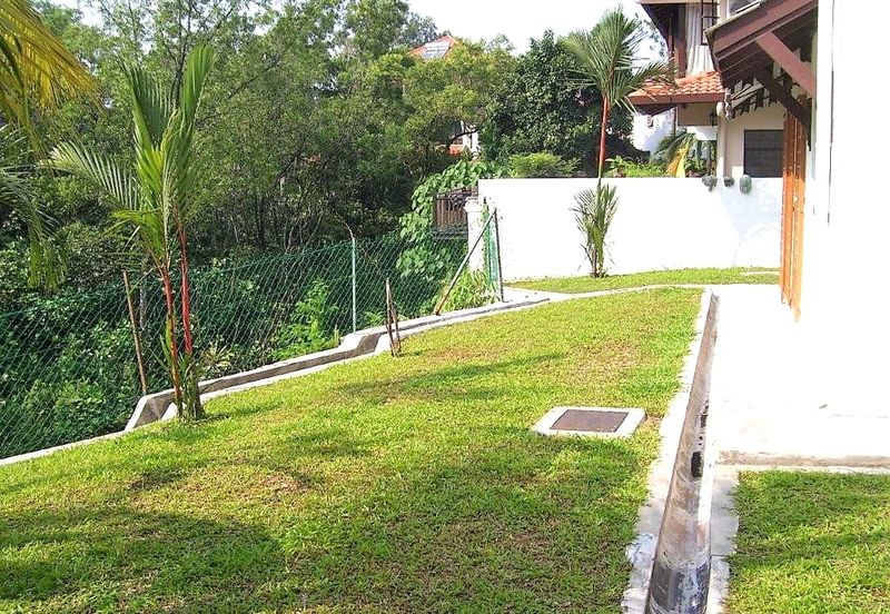 Damansara Heights (Bukit Damansara)