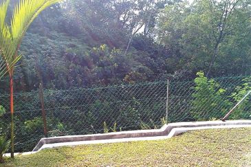 Damansara Heights (Bukit Damansara)