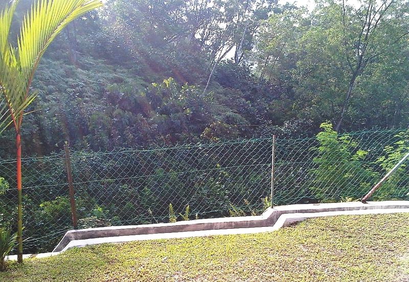 Damansara Heights (Bukit Damansara)