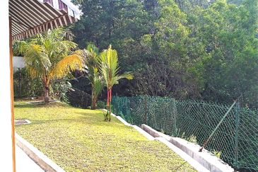 Damansara Heights (Bukit Damansara)