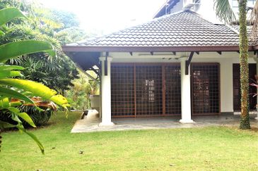 Damansara Heights (Bukit Damansara)