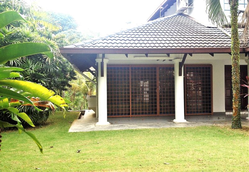 Damansara Heights (Bukit Damansara)