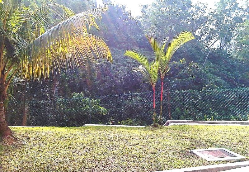 Damansara Heights (Bukit Damansara)