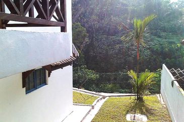 Damansara Heights (Bukit Damansara)