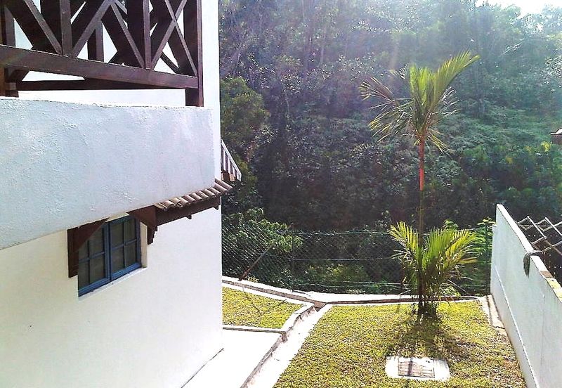 Damansara Heights (Bukit Damansara)