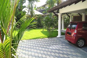 Damansara Heights (Bukit Damansara)