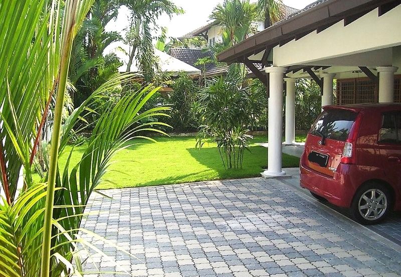 Damansara Heights (Bukit Damansara)