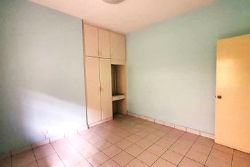 Damansara Heights (Bukit Damansara)