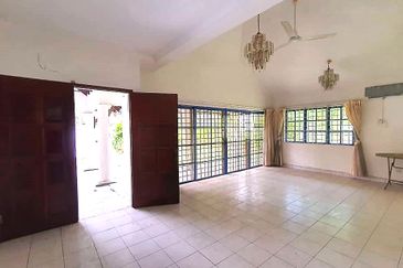 Damansara Heights (Bukit Damansara)