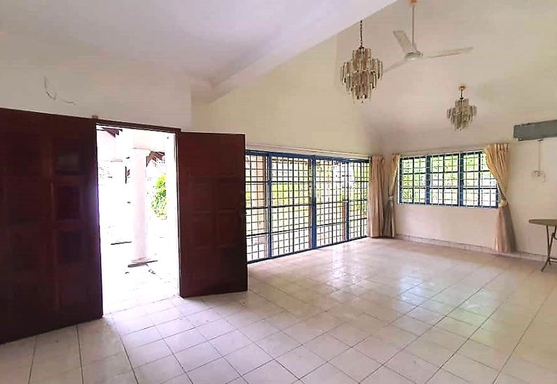 Damansara Heights (Bukit Damansara)