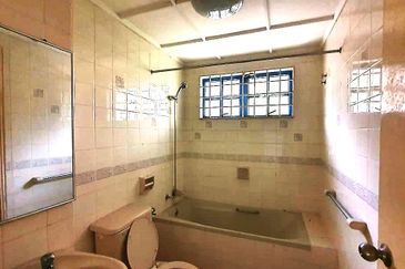 Damansara Heights (Bukit Damansara)