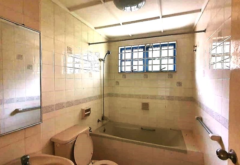 Damansara Heights (Bukit Damansara)