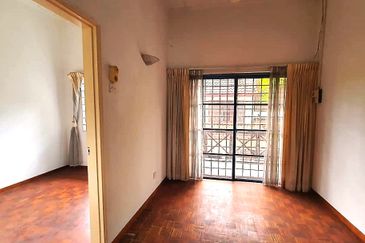 Damansara Heights (Bukit Damansara)