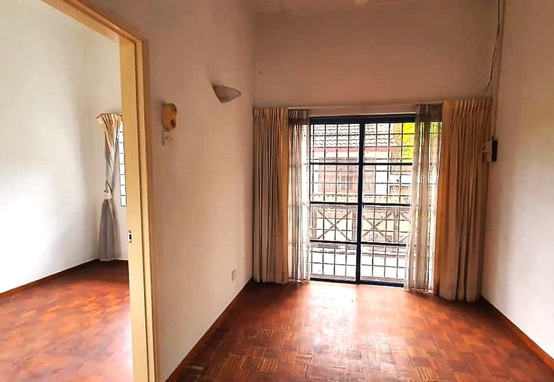 Damansara Heights (Bukit Damansara)