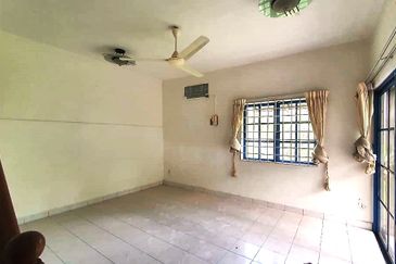 Damansara Heights (Bukit Damansara)