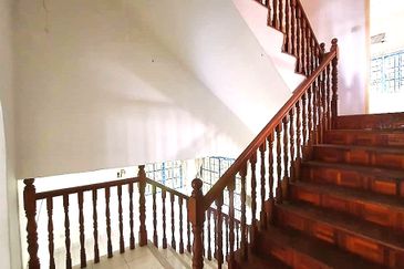 Damansara Heights (Bukit Damansara)