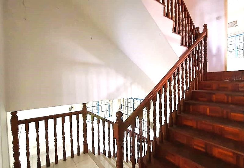 Damansara Heights (Bukit Damansara)